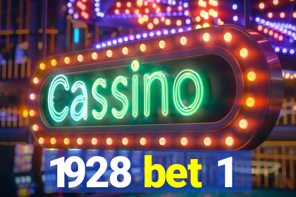 1928 bet 1